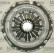 Clutch Kit KIT3P 826053 Valeo