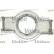 Clutch Kit KIT3P 826053 Valeo, Thumbnail 3