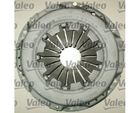 Clutch Kit KIT3P 826100 Valeo