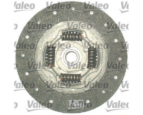 Clutch Kit KIT3P 826100 Valeo, Image 2