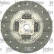 Clutch Kit KIT3P 826100 Valeo, Thumbnail 2