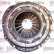 Clutch Kit KIT3P 826118 Valeo