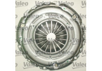 Clutch Kit KIT3P 826201 Valeo