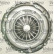 Clutch Kit KIT3P 826201 Valeo