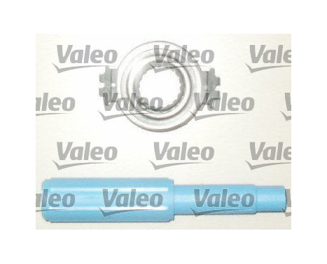 Clutch Kit KIT3P 826201 Valeo, Image 3