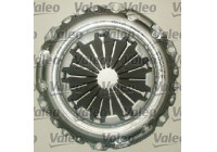 Clutch Kit KIT3P 826213 Valeo