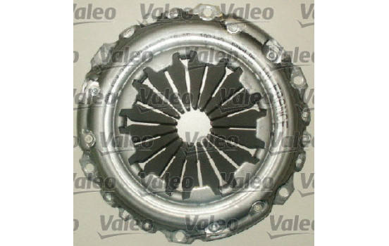 Clutch Kit KIT3P 826213 Valeo