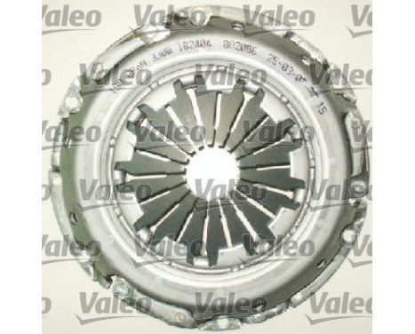 Clutch Kit KIT3P 826216 Valeo