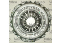 Clutch Kit KIT3P 826219 Valeo