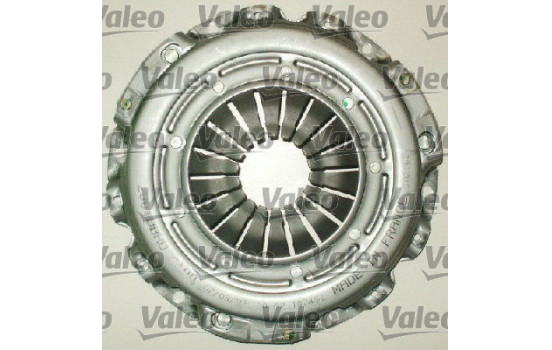 Clutch Kit KIT3P 826219 Valeo