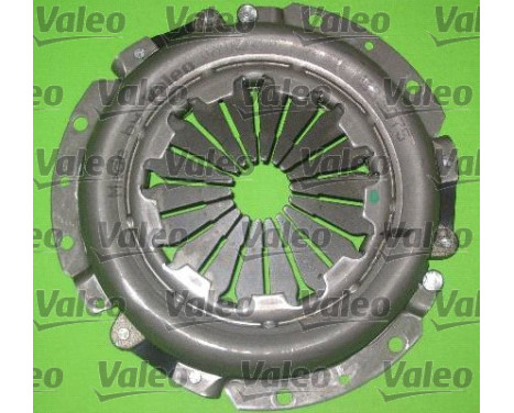 Clutch Kit KIT3P 826222 Valeo