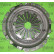 Clutch Kit KIT3P 826222 Valeo
