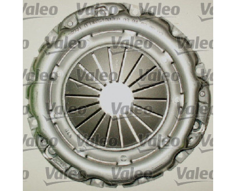 Clutch Kit KIT3P 826233 Valeo