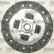 Clutch Kit KIT3P 826234 Valeo, Thumbnail 2