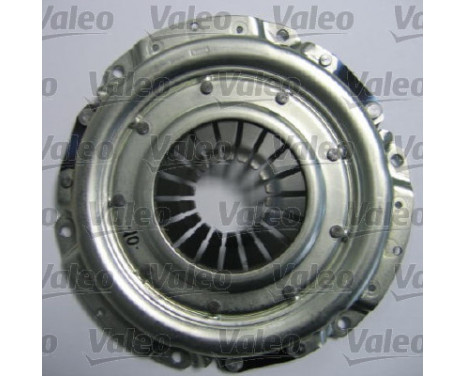 Clutch Kit KIT3P 826261 Valeo