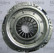 Clutch Kit KIT3P 826261 Valeo