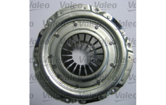 Clutch Kit KIT3P 826261 Valeo