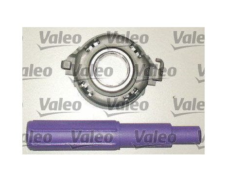 Clutch Kit KIT3P 826264 Valeo, Image 3