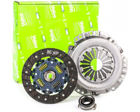 Clutch Kit KIT3P 826279 Valeo