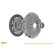 Clutch Kit KIT3P 826279 Valeo, Thumbnail 2