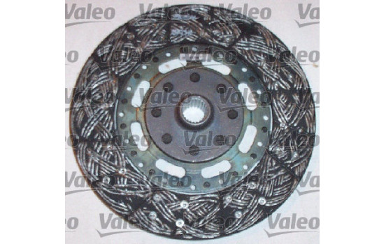 Clutch Kit KIT3P 826285 Valeo, Image 2