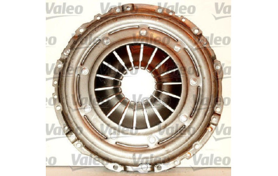 Clutch Kit KIT3P 826291 Valeo