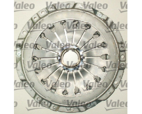 Clutch Kit KIT3P 826299 Valeo
