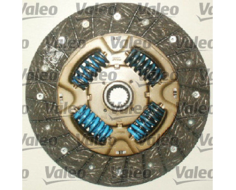 Clutch Kit KIT3P 826299 Valeo, Image 2