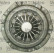 Clutch Kit KIT3P 826300 Valeo