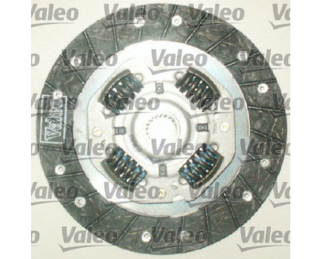 Clutch Kit KIT3P 826300 Valeo, Image 2
