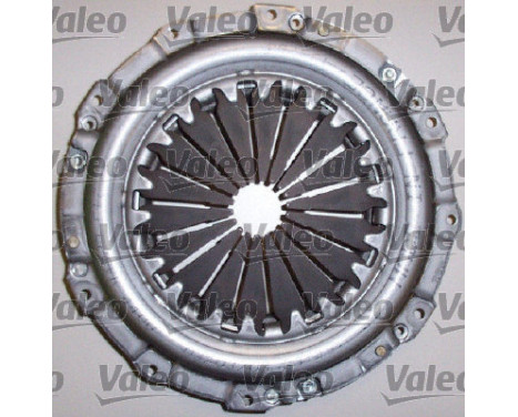 Clutch Kit KIT3P 826308 Valeo