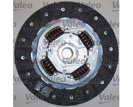 Clutch Kit KIT3P 826308 Valeo, Image 2