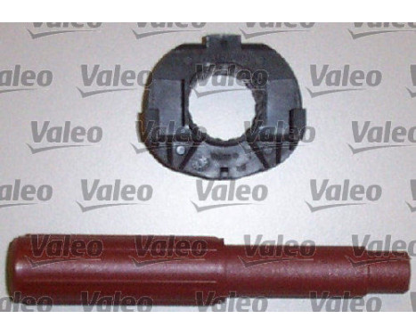 Clutch Kit KIT3P 826308 Valeo, Image 3