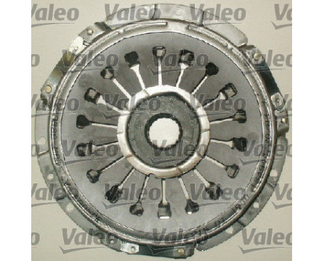 Clutch Kit KIT3P 826312 Valeo