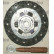 Clutch Kit KIT3P 826312 Valeo, Thumbnail 2