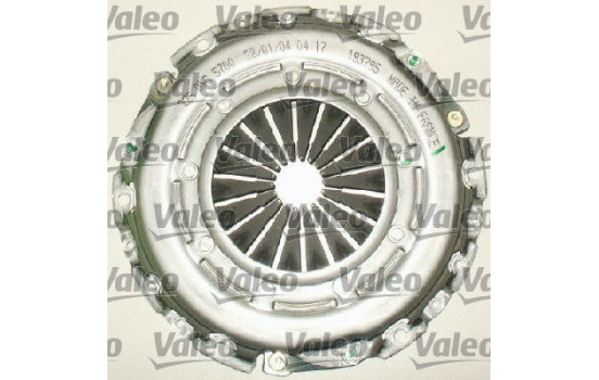 Clutch Kit KIT3P 826315 Valeo