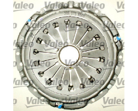 Clutch Kit KIT3P 826319 Valeo