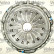 Clutch Kit KIT3P 826319 Valeo