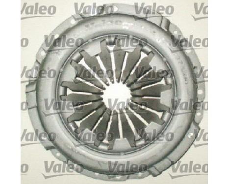 Clutch Kit KIT3P 826321 Valeo