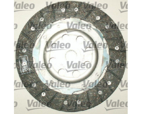 Clutch Kit KIT3P 826323 Valeo, Image 2
