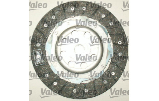 Clutch Kit KIT3P 826323 Valeo, Image 2