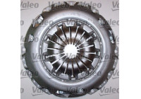Clutch Kit KIT3P 826326 Valeo