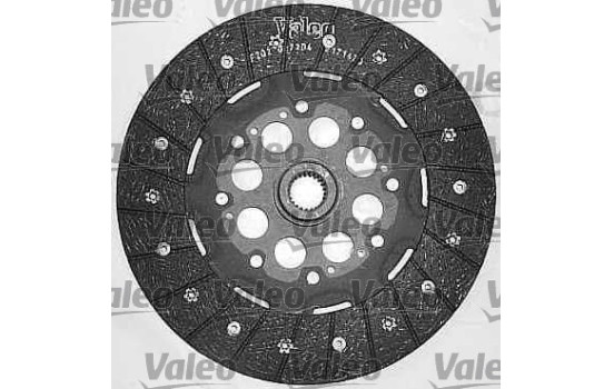 Clutch Kit KIT3P 826333 Valeo, Image 2