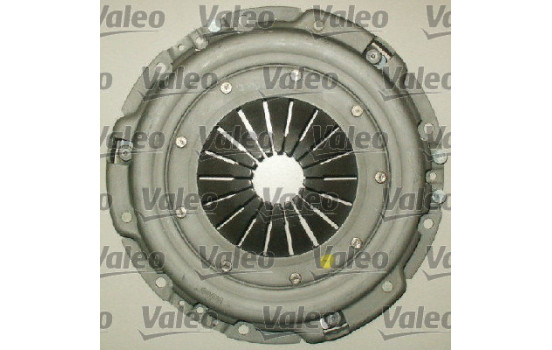 Clutch Kit KIT3P 826334 Valeo
