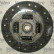 Clutch Kit KIT3P 826334 Valeo, Thumbnail 2