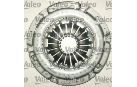 Clutch Kit KIT3P 826341 Valeo