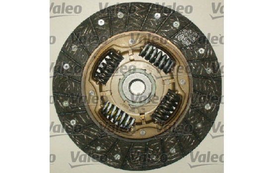 Clutch Kit KIT3P 826341 Valeo, Image 2