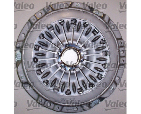 Clutch Kit KIT3P 826343 Valeo