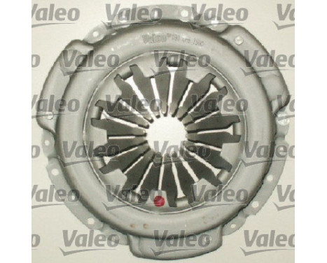Clutch Kit KIT3P 826346 Valeo