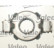 Clutch Kit KIT3P 826346 Valeo, Thumbnail 3